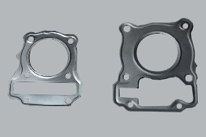 embossed metal gaskets