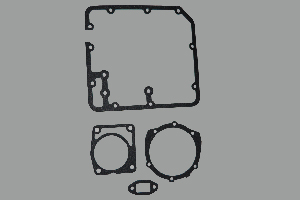 gasket made rom steel