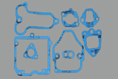 Gaskets From Imported Raw Material