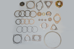 metalic gasket