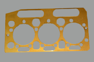 multi cylinder  head gaskets